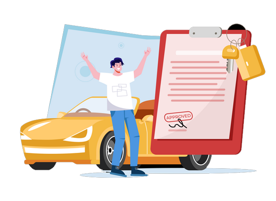 Vehicle Loan
